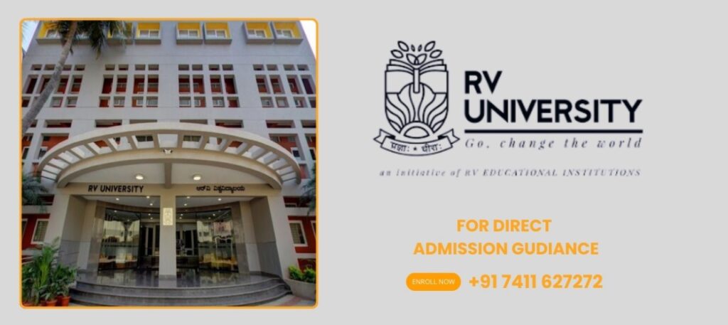 Management Quota in RV University (RVU)