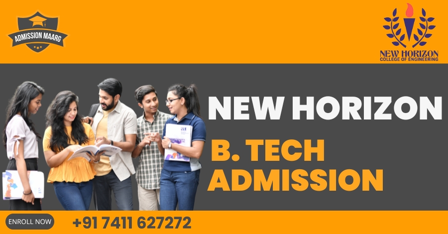 Direct Admission to New Horizon College of Engineering (NHCE)