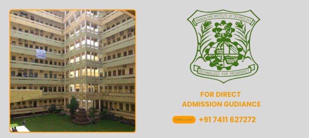 Top Engineering colleges in Bangalore through Direct Admission