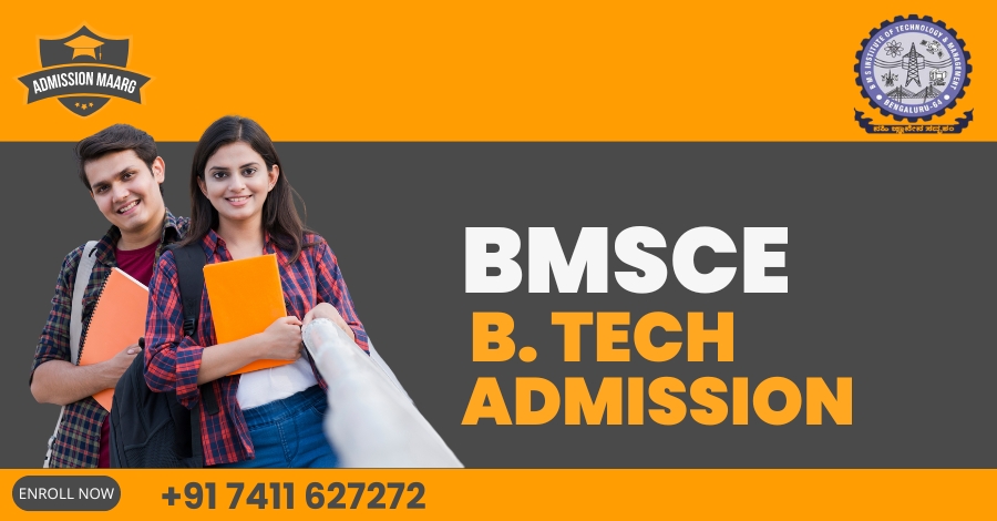 Direct Admission to BMS College of Engineering