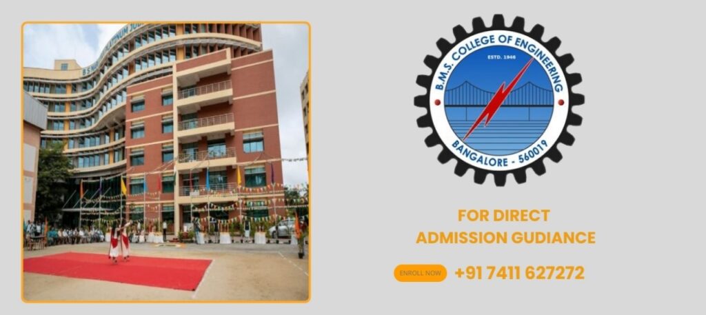 Top Engineering colleges in Bangalore through Direct Admission