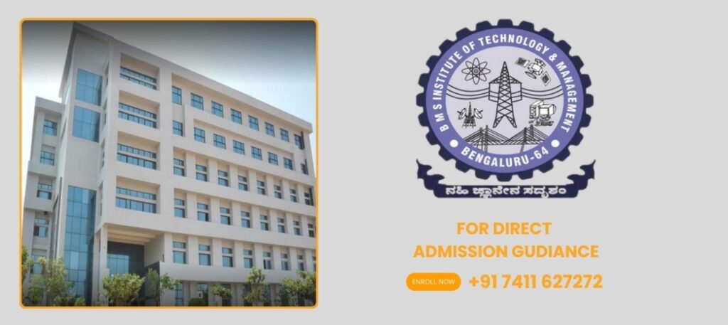 Top Engineering colleges in Bangalore through Direct Admission