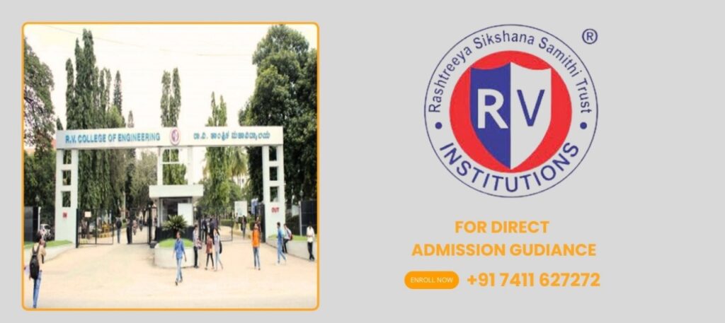 Top Engineering colleges in Bangalore through Direct Admission