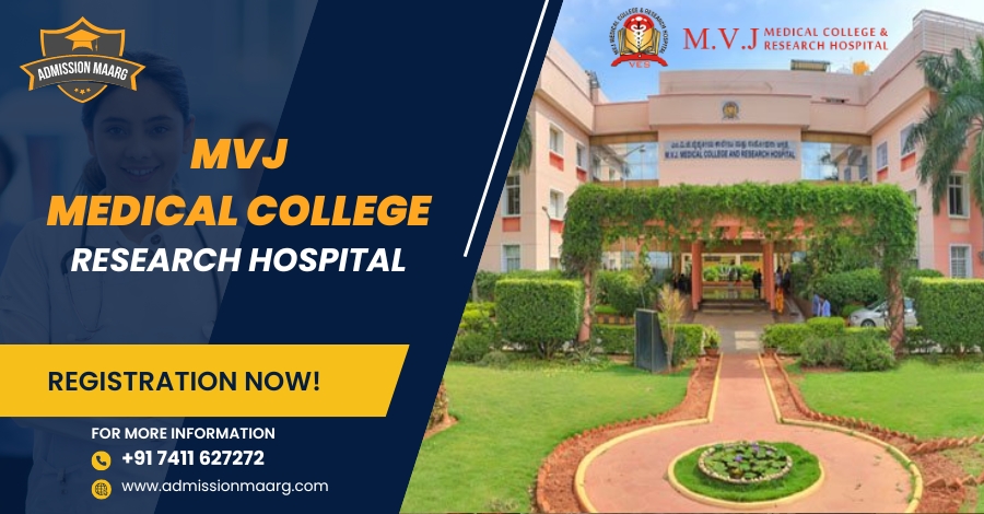 Direct admission in MVJ Medical College through management quota or NRI quota