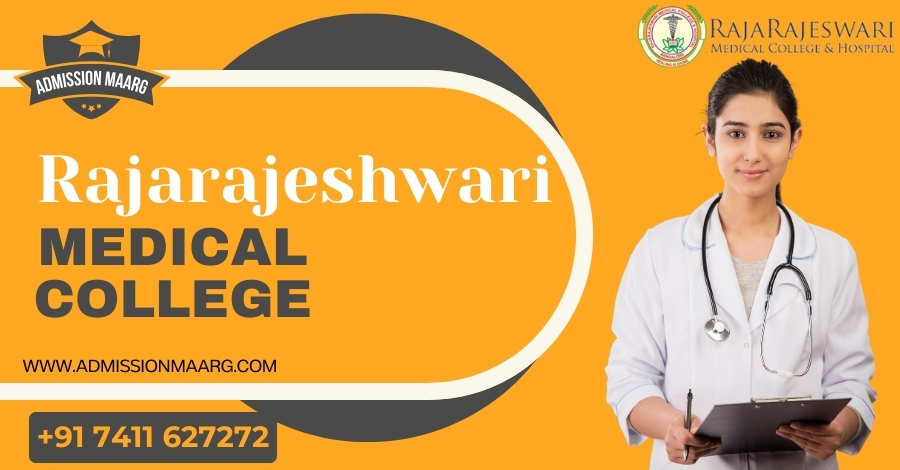 Direct Admission in Rajarajeshwari Medical College through Management / NRI Quota