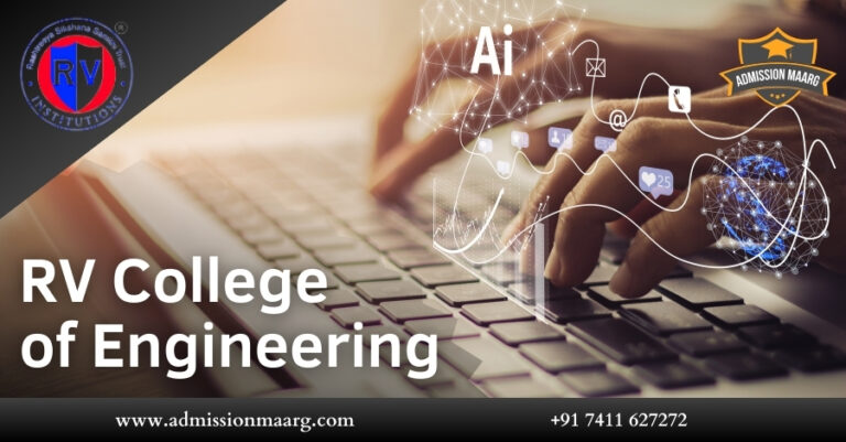 Direct Admission at RV College of Engineering