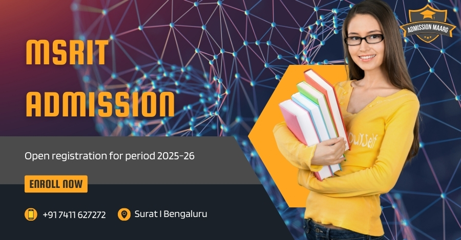 Direct Admission in Ramaiah Institute of Technology 2025